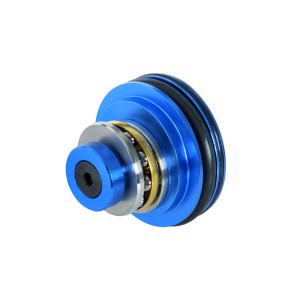 Aluminum double-sealed ball bearing head [Castellan]